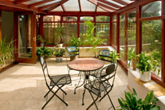Oldfallow conservatory quotes