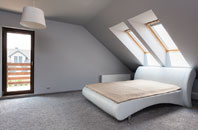 Oldfallow bedroom extensions
