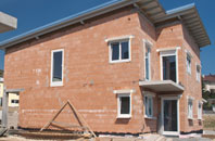 Oldfallow home extensions
