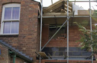 free Oldfallow home extension quotes