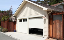 Oldfallow garage construction leads