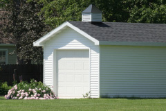 Oldfallow outbuilding construction costs